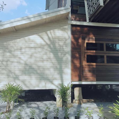 Bed and Breakfast Baangaimuan Lamphun Exterior foto