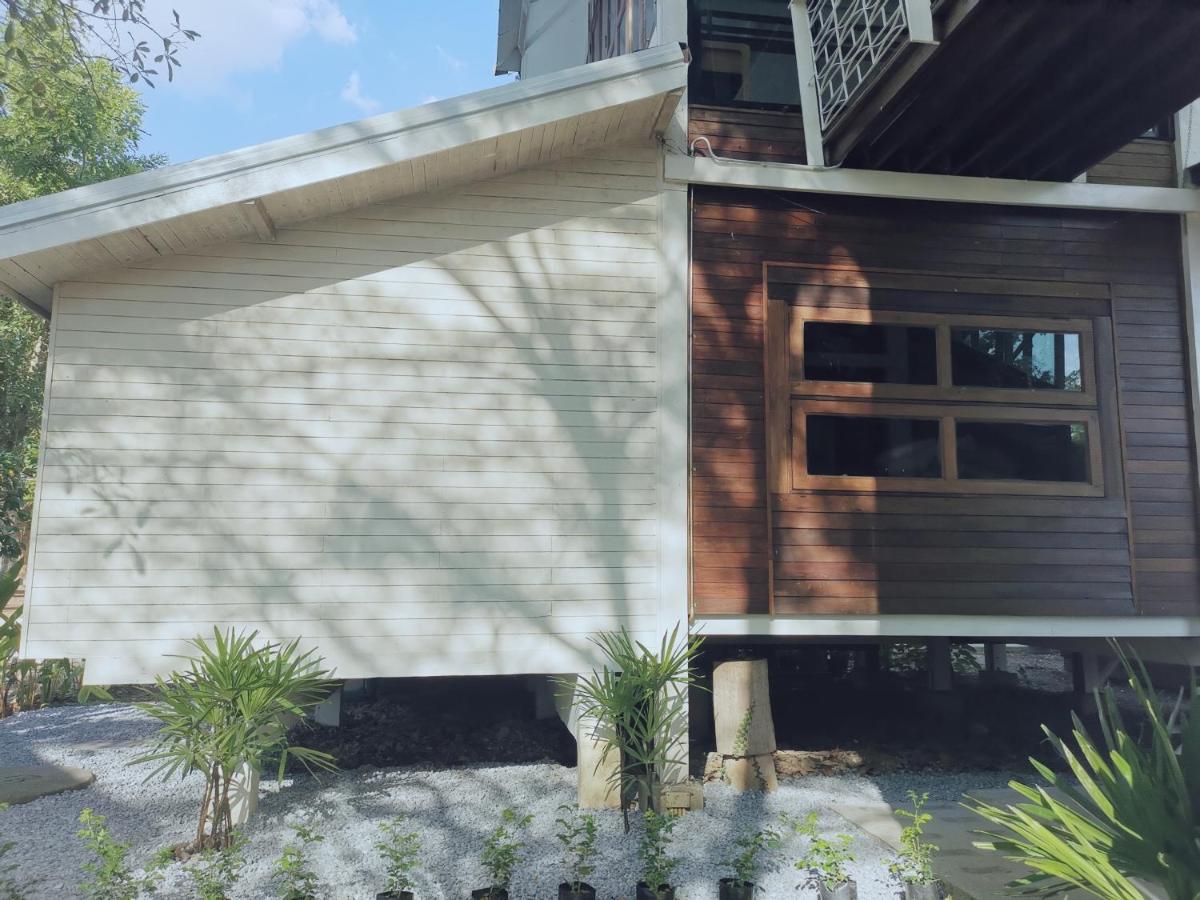 Bed and Breakfast Baangaimuan Lamphun Exterior foto