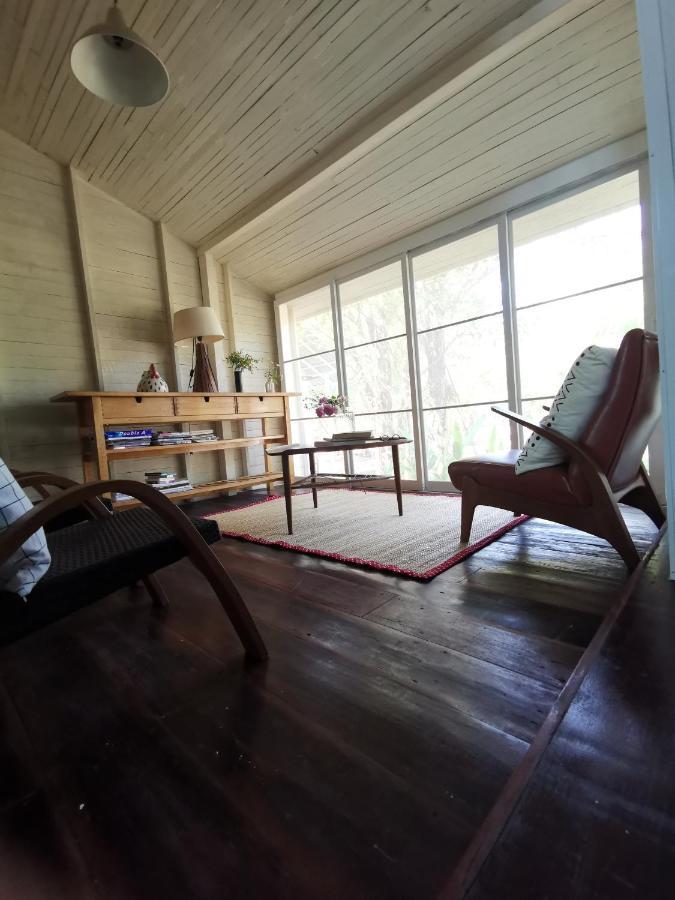 Bed and Breakfast Baangaimuan Lamphun Exterior foto