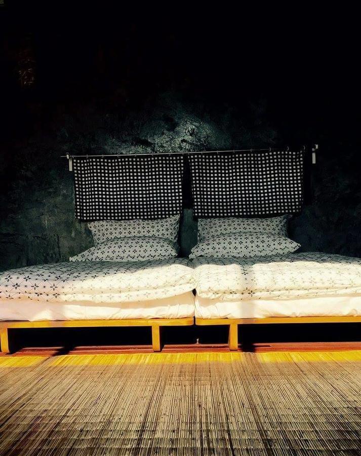 Bed and Breakfast Baangaimuan Lamphun Exterior foto