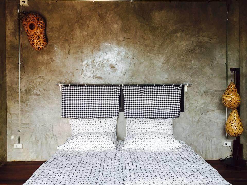 Bed and Breakfast Baangaimuan Lamphun Exterior foto