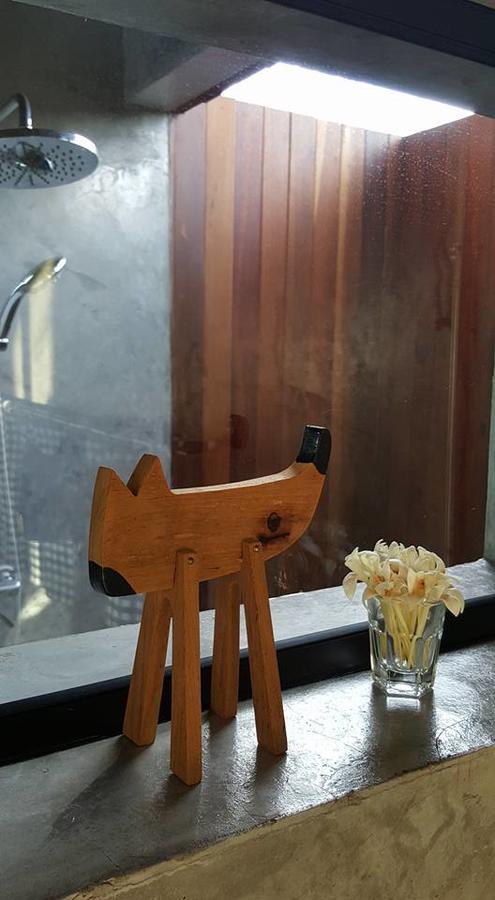 Bed and Breakfast Baangaimuan Lamphun Exterior foto