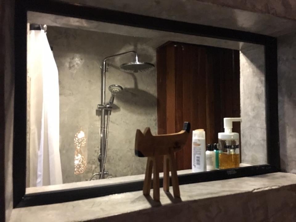 Bed and Breakfast Baangaimuan Lamphun Exterior foto