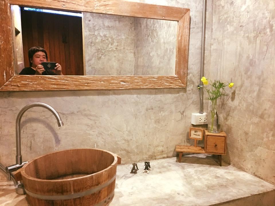 Bed and Breakfast Baangaimuan Lamphun Exterior foto